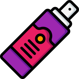 haarspray icon