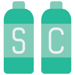 Shampoo icon