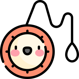 Yoyo icon