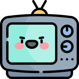 fernseher icon