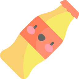 Сода иконка
