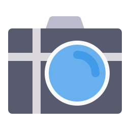 Camera icon