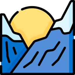 sonnenaufgang icon