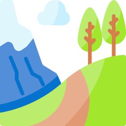 valle icono
