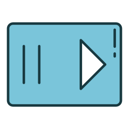 Key card icon