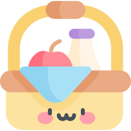 picnic icoon