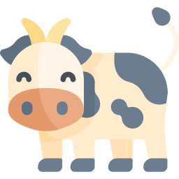 Cow icon