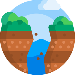 토양 침식 icon