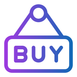 Buy icon