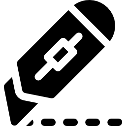 cortador icono