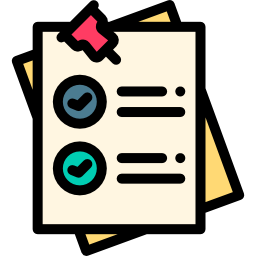 Tasks icon