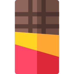Шоколад иконка