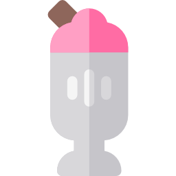 Milkshake icon