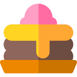 pfannkuchen icon