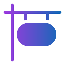 ovale form icon