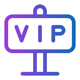 vip ikona