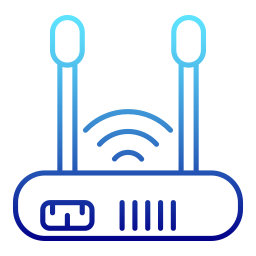 router icona