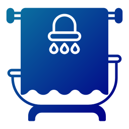 badezimmer icon