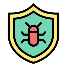 antivirus icono