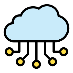 cloud-dienst icon