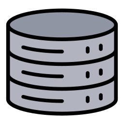 Database icon