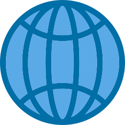 globus icon