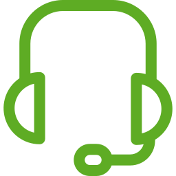 Headset icon