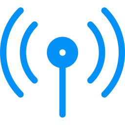 antenne Icône