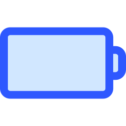 Full battery icon