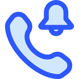Phone आइकन