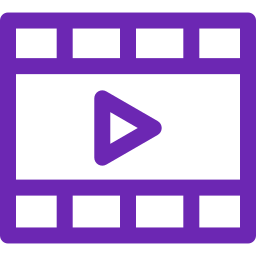 video icon