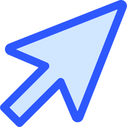 Cursor icon