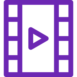 video icon