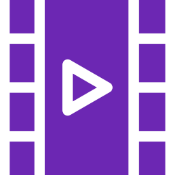 Video icon