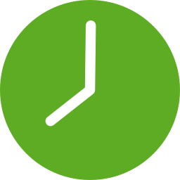 Clock icon