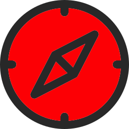 kompass icon