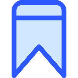 Bookmark icon