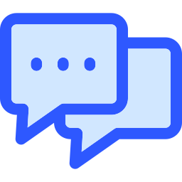 chat-blase icon