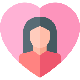 Heart icon