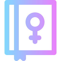 Book icon