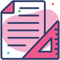 Document icon