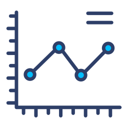 grafico icono