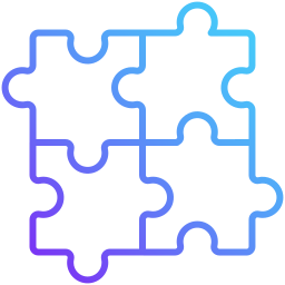 Puzzle icon