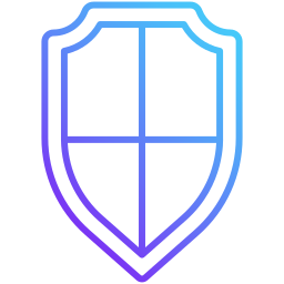 Shield icon