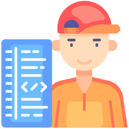 Programmer icon