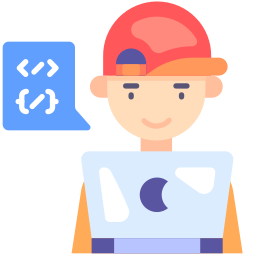 Programmer icon