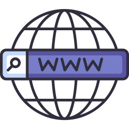 Domain icon