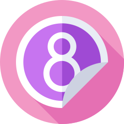 Sticker icon