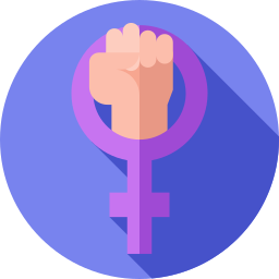 frauentag icon