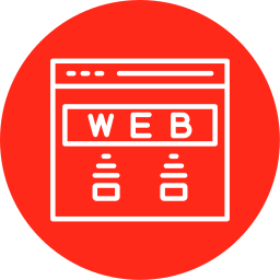 webseite icon